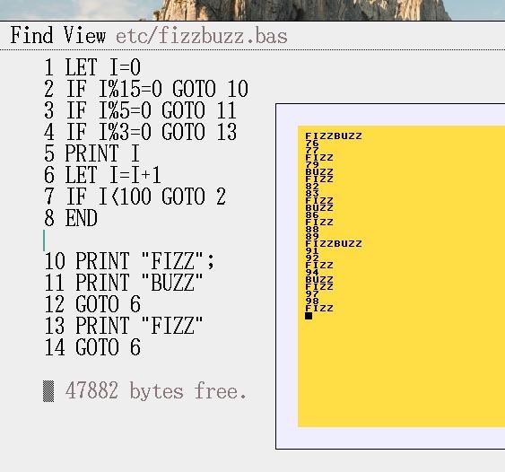 Sample of sunflower basic code Sample of sunflower basic code